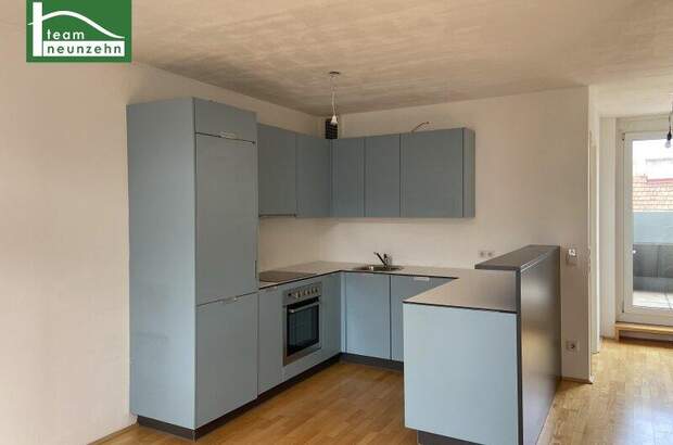 Terrassenwohnung mieten in 1100 Wien (Bild 3)