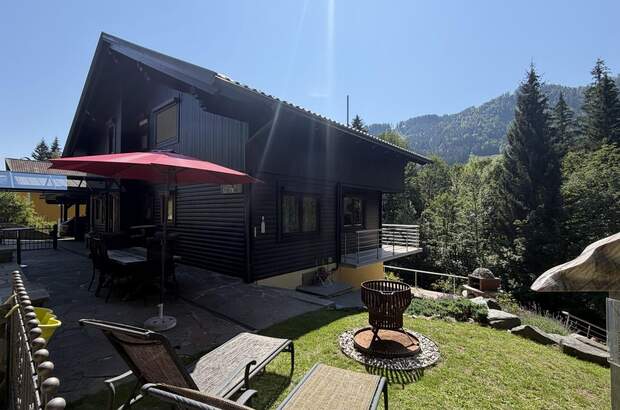 Einfamilienhaus kaufen in 9163 Unterbergen (Bild 5)