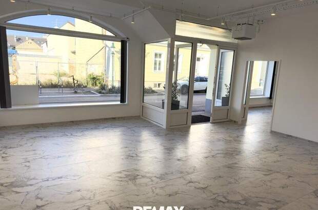 Büro / Praxis mieten in 3430 Tulln (Bild 4)