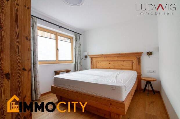 Terrassenwohnung kaufen in 6263 Fügen (Bild 4)