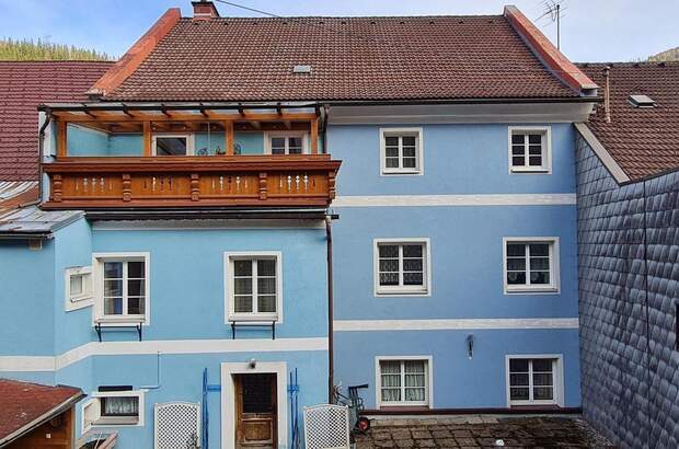 Haus kaufen in 8794 Vordernberg (Bild 1)