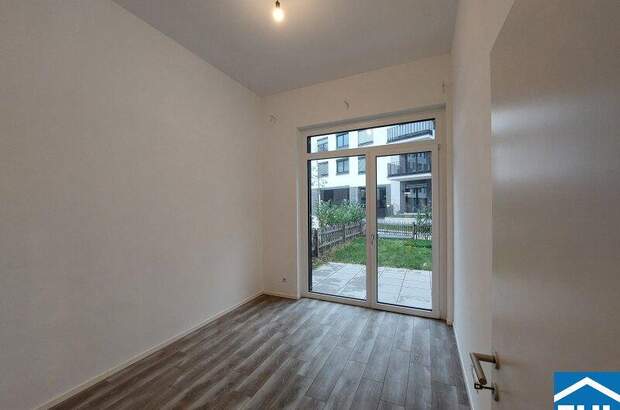 Terrassenwohnung mieten in 1100 Wien (Bild 4)