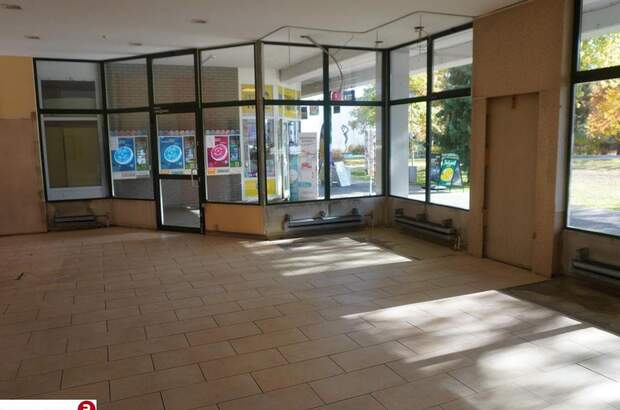 Gewerbeobjekt mieten in 9020 Klagenfurt (Bild 2)