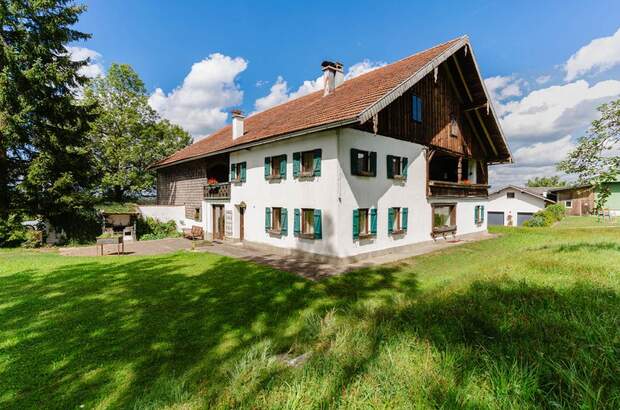 Bauernhaus kaufen in 4890 Weißenkirchen (Bild 1)