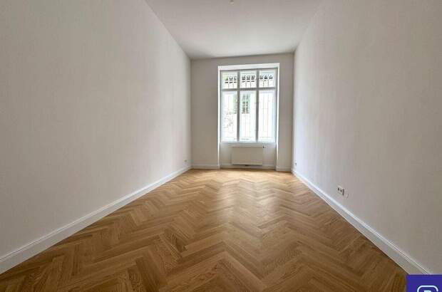 Altbauwohnung mieten in 1070 Wien (Bild 5)