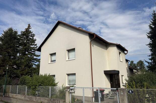 Haus kaufen in 4600 Wels (Bild 1)