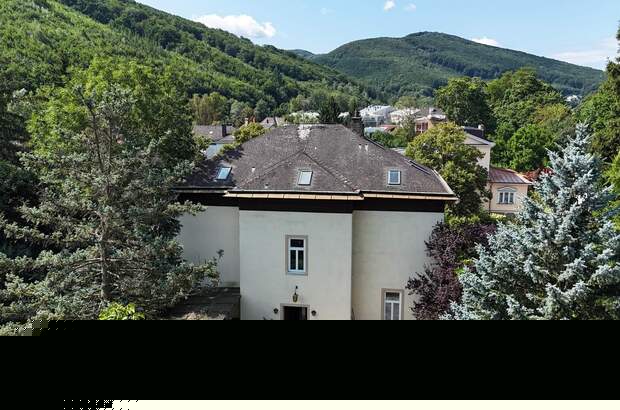 Terrassenwohnung kaufen in 3002 Purkersdorf (Bild 2)