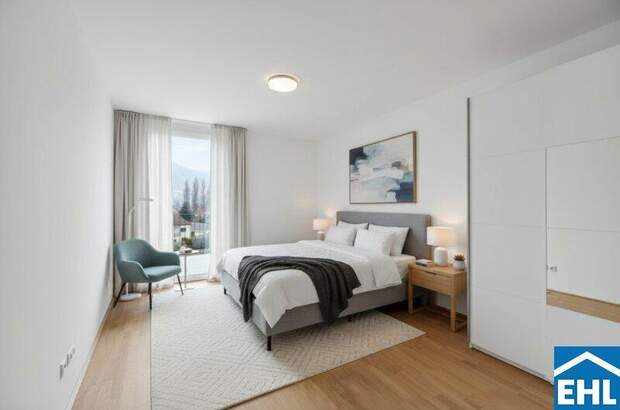 Terrassenwohnung mieten in 8020 Graz (Bild 3)