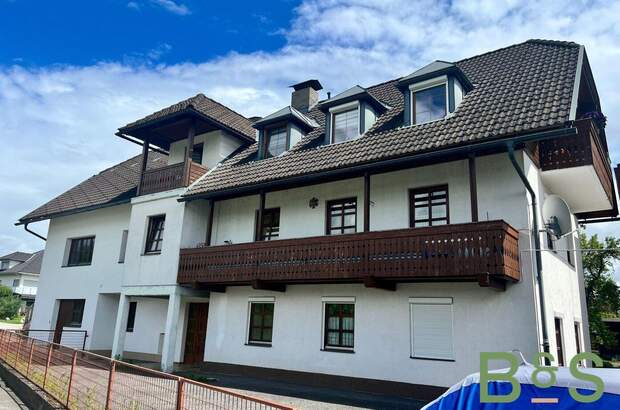 Anlageobjekt kaufen in 9500 Villach (Bild 1)