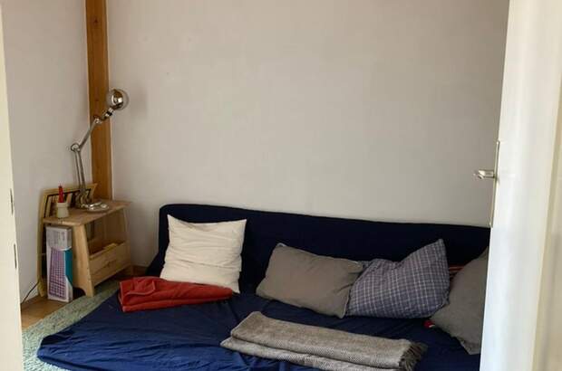 Altbauwohnung mieten in 1200 Wien (Bild 2)
