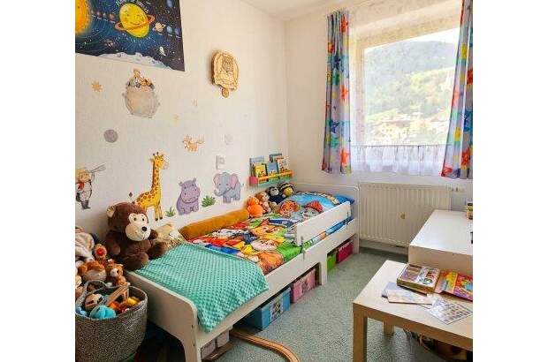 Terrassenwohnung mieten in 6263 Fügen (Bild 3)