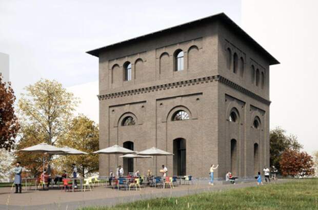 Gewerbeobjekt mieten in 1020 Wien (Bild 3)