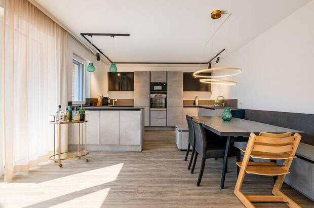 Terrassenwohnung kaufen in 4813 Altmünster (Bild 1)