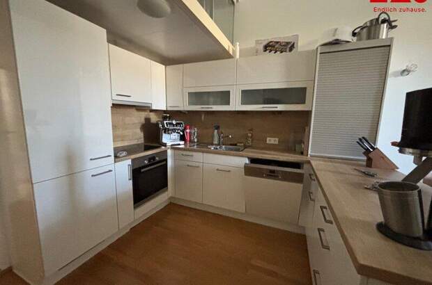 Terrassenwohnung mieten in 4600 Wels (Bild 3)