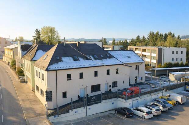 Anlageobjekt kaufen in 4650 Lambach (Bild 1)