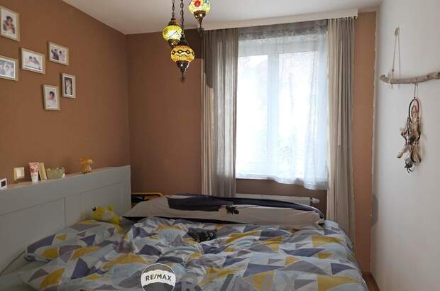 Terrassenwohnung kaufen in 2000 Stockerau (Bild 4)