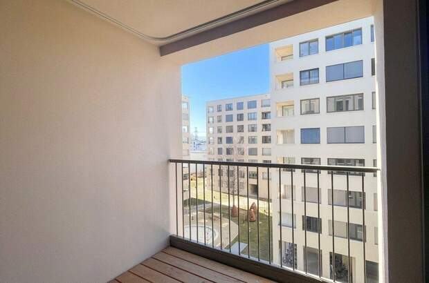 Wohnung mit Balkon kaufen in 8010 Graz (Bild 4)