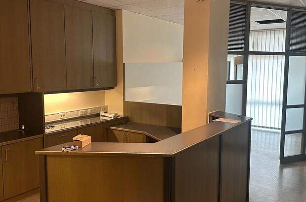 Gewerbeobjekt mieten in 8740 Zeltweg (Bild 2)