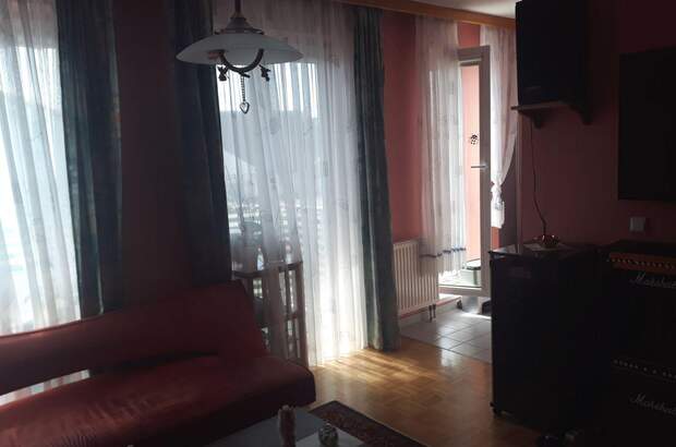 Wohnung mit Balkon mieten in 3430 Tulln (Bild 3)