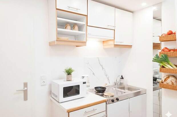 Terrassenwohnung mieten in 6330 Kufstein (Bild 5)