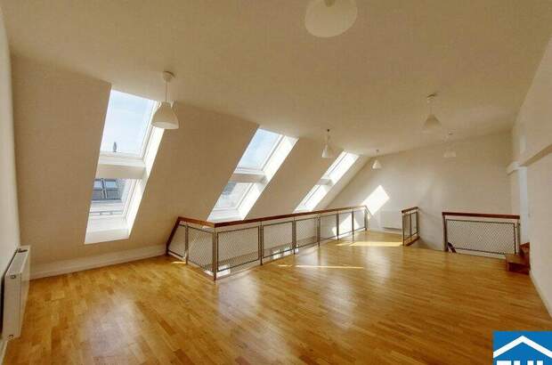 Terrassenwohnung mieten in 1010 Wien (Bild 5)