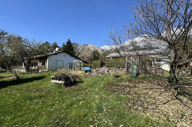 Grundstück kaufen in 6068 Mils (Bild 3)