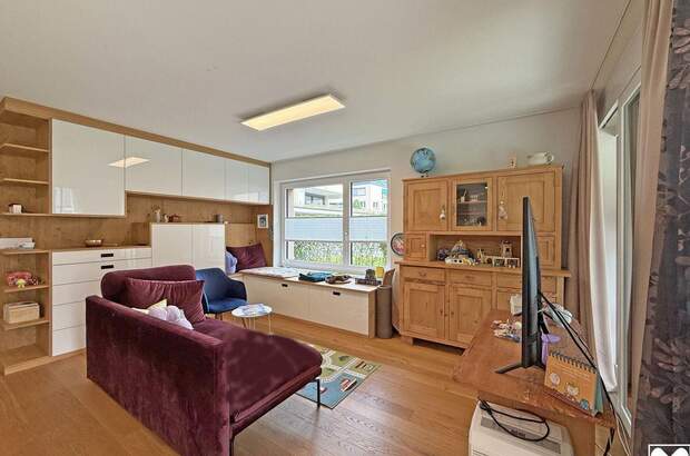 Wohnung kaufen in 6700 Bludenz (Bild 1)