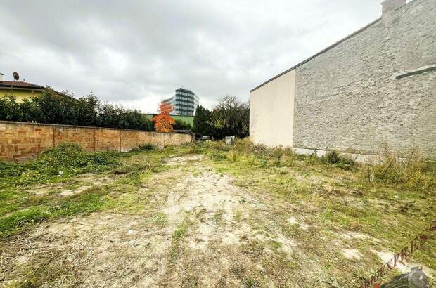 Grundstück kaufen in 2100 Korneuburg (Bild 1)