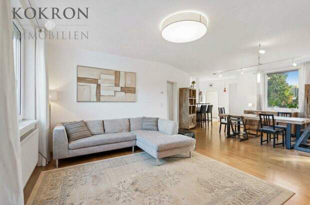 Terrassenwohnung kaufen in 3420 Kritzendorf (Bild 1)