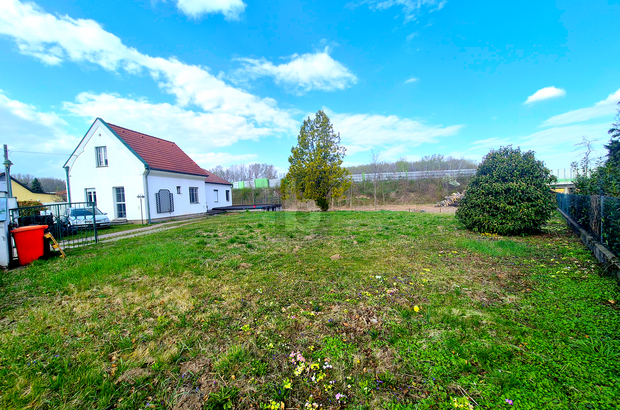 Einfamilienhaus kaufen in 2401 Fischamend (Bild 1)