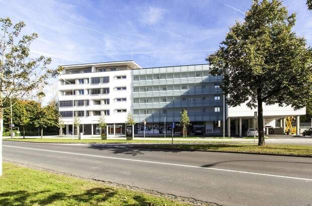 Gewerbeobjekt mieten in 9020 Klagenfurt