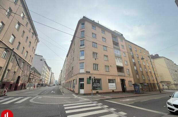 Eigentumswohnung in 1040 Wien (Bild 1)