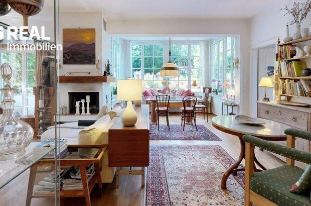 Haus kaufen in 1130 Wien (Bild 1)