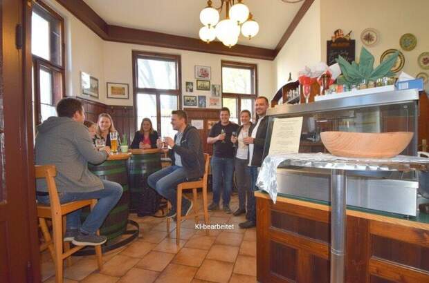 Gastronomie und Wohnung kaufen in 1110 Wien (Bild 3)