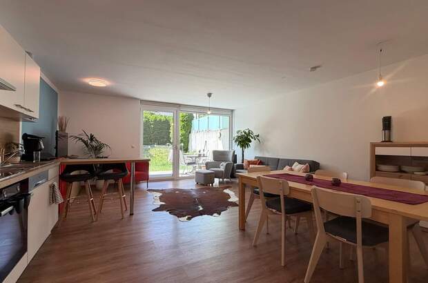 Terrassenwohnung kaufen in 6410 Telfs (Bild 1)