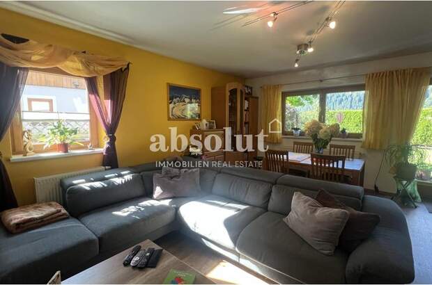 Einfamilienhaus kaufen in 5751 Maishofen (Bild 5)