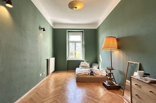 Wohnung mit Balkon kaufen in 8020 Graz (Bild 1)