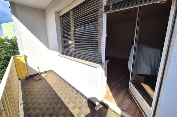 Terrassenwohnung kaufen in 8010 Graz Sankt Leonhard (Bild 5)