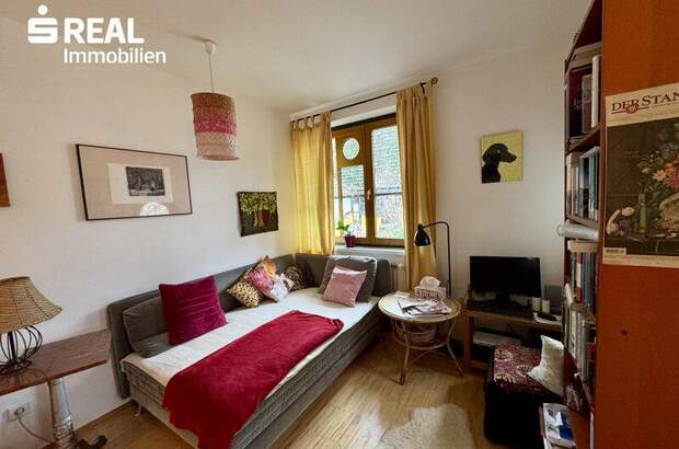 Terrassenwohnung mieten in 3032 Eichgraben (Bild 3)