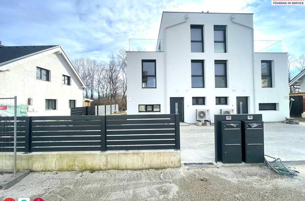 Reihenhaus kaufen in 3430 Neuaigen (Bild 3)