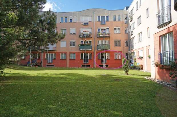 Eigentumswohnung in 3002 Purkersdorf (Bild 5)