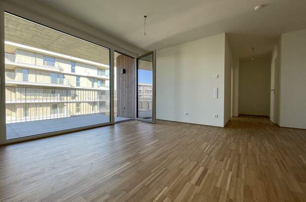 Wohnung mit Balkon kaufen in 8010 Graz (Bild 5)