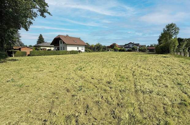 Grundstück kaufen in 5121 Ostermiething (Bild 1)