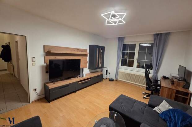 Wohnung mieten in 2222 Bad Pirawarth