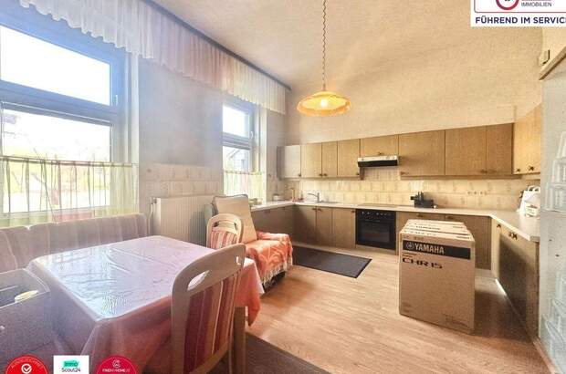 Haus kaufen in 3400 Klosterneuburg (Bild 5)