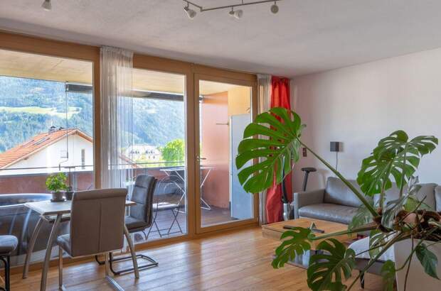 Wohnung kaufen in 6410 Telfs (Bild 2)