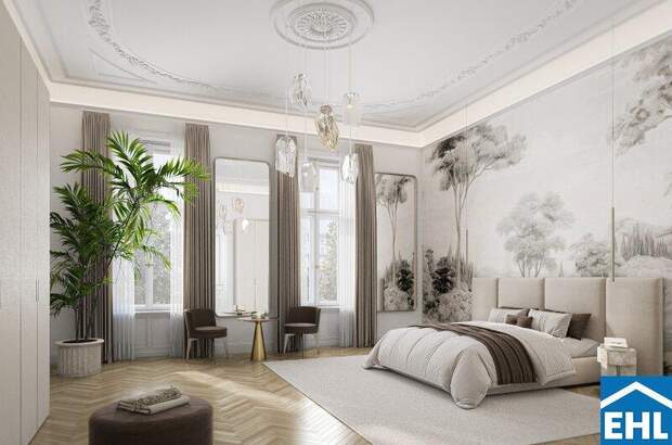 Terrassenwohnung kaufen in 1010 Wien (Bild 1)