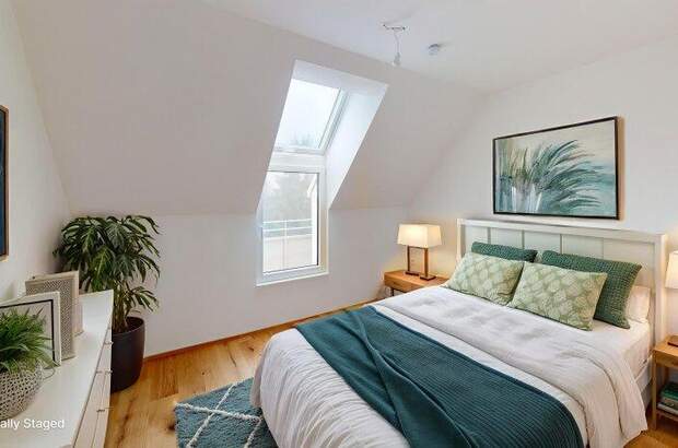 Terrassenwohnung kaufen in 1210 Wien (Bild 5)