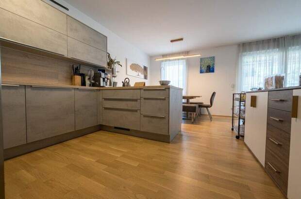 Terrassenwohnung kaufen in 4694 Ohlsdorf (Bild 4)