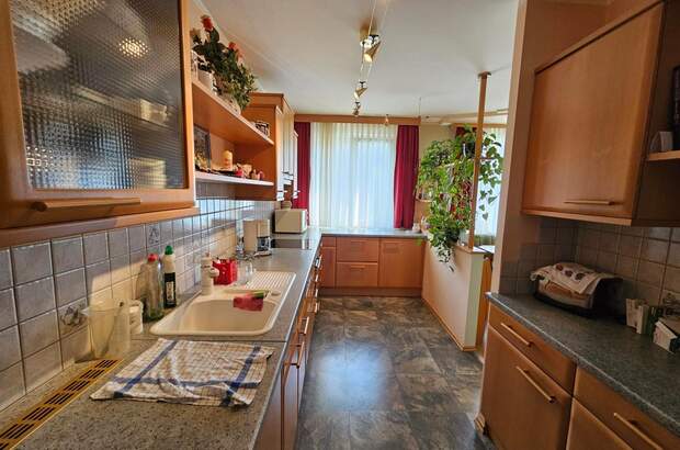 Terrassenwohnung kaufen in 3033 Altlengbach (Bild 4)